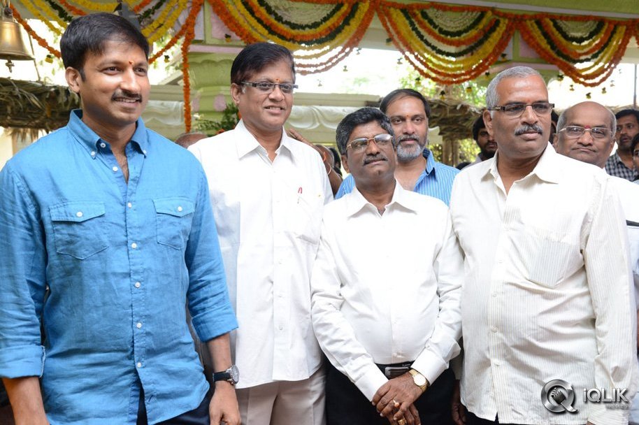 Loukyam-Movie-Opening